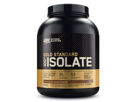 GOLD STANDARD 100% ISOLATE Chocolate Bliss
